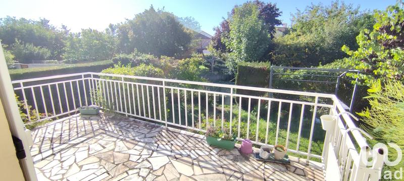 Maison - 146 m² - 6 pièces