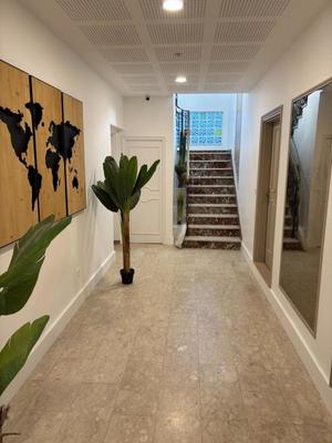 Chambre - 25 m² - 1 pièce