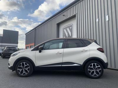 Renault Captur 1.2 Energy TCe Edc 120 Ch Intens - Garantie 6 Mois