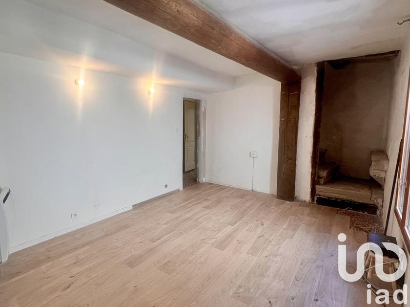 Maison - 156 m² - 7 pièces