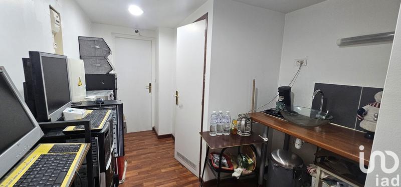 Local commercial - 69 m²