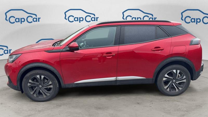 Peugeot 2008 II 1.5 BlueHDi 130 Eat8 Allure Business - Automatique