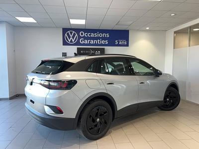 Volkswagen Id.4 286 ch Pro