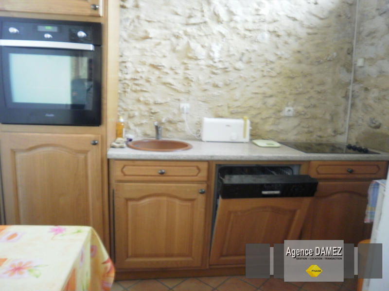 Appartement - 69 m² - 3 pièces