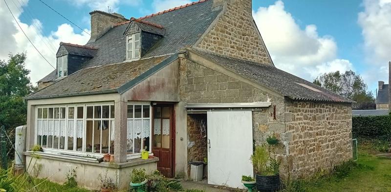 Maison ancienne - 120 m² - 5 pièces