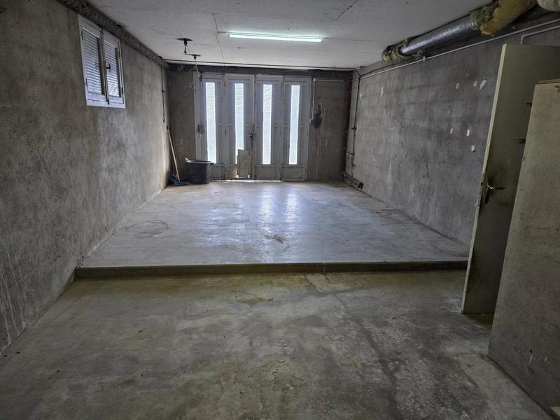 Maison - 146 m² - 6 pièces