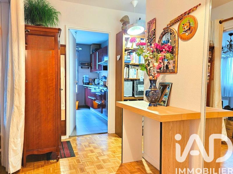 Appartement - 54 m² - 2 pièces