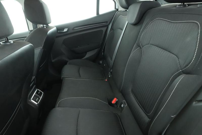 Renault Mégane 1.2 TCe Energy Business 100 ch