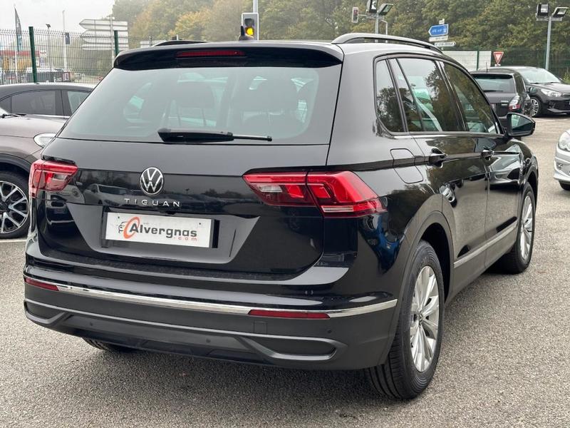 Volkswagen Tiguan II (2) 1.5 Tsi 150 Life Business Dsg7