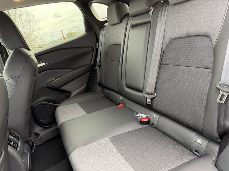 Nissan Qashqai Hybrid e-Power Gen3 205 ch n-Connecta