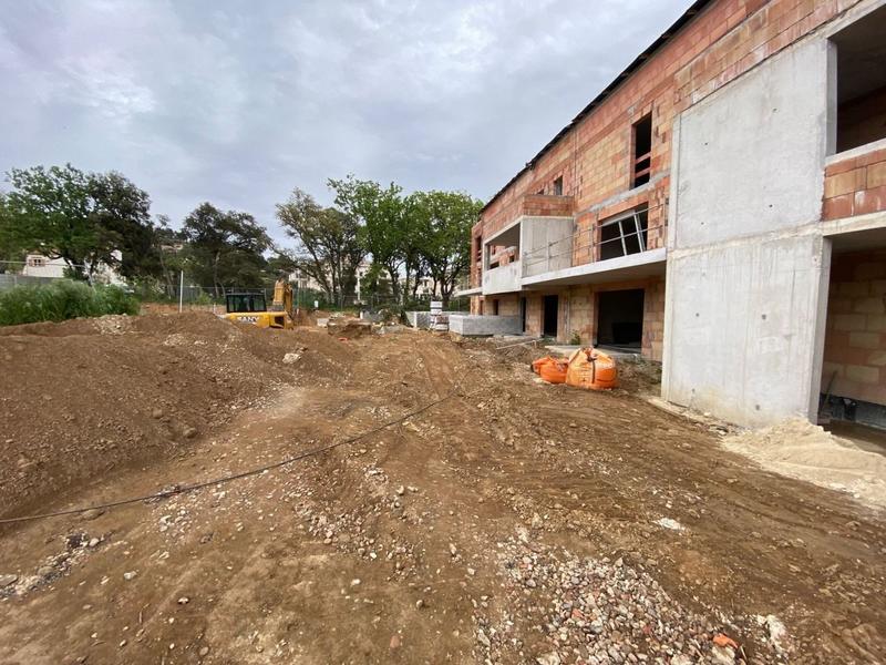 Appartement - 27 m² - 1 pièce