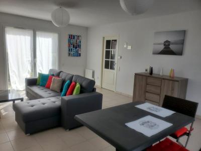 Maison - 78 m² - 3 pièces