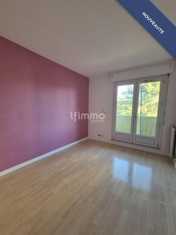 Appartement - 95 m² - 5 pièces