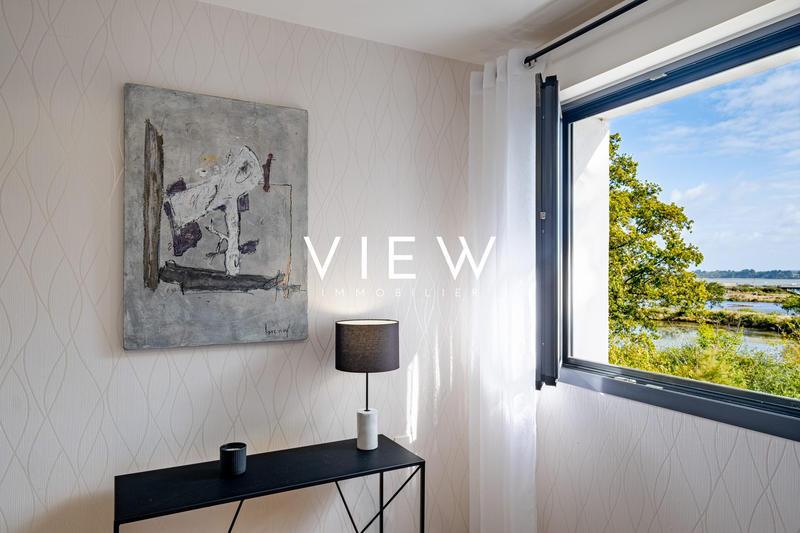 Maison - 210 m² - 7 pièces