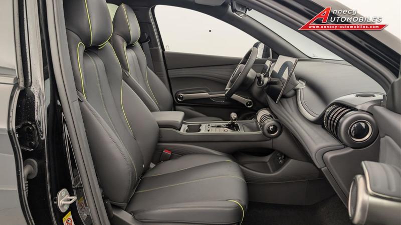 Byd Atto 3 60 5 kWh 204 ch Design