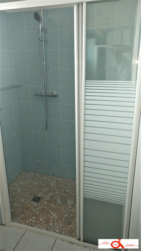 Maison - 98 m² - 5 pièces