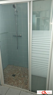 Maison - 98 m² - 5 pièces