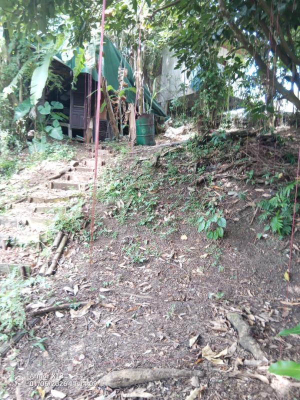 Terrain constructible - 840 m²