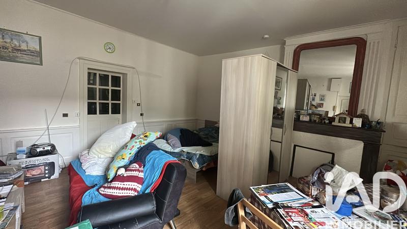 Immeuble - 330 m² - 4 pièces