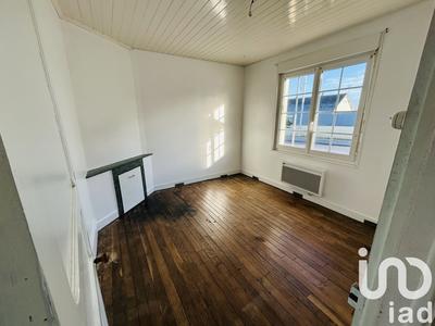 Maison de ville - 86 m² - 5 pièces