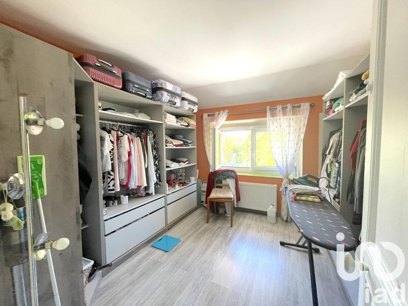 Maison - 200 m² - 9 pièces