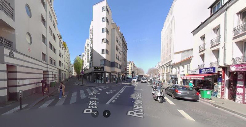 Local commercial - 90 m²