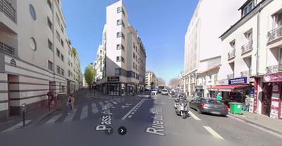 Local commercial - 90 m²