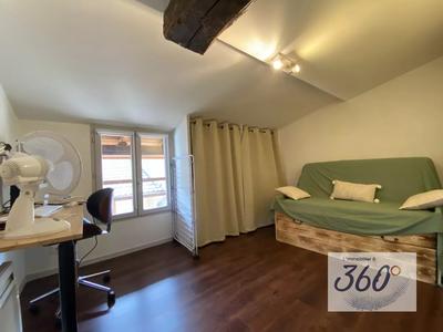 Appartement - 52 m² - 3 pièces