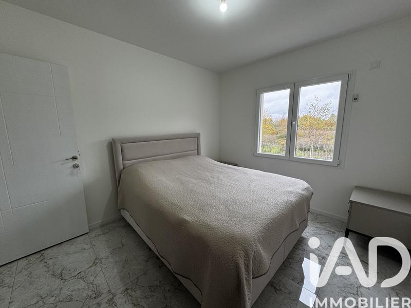 Maison - 142 m² - 4 pièces