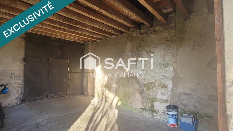 Appartement - 77 m² - 3 pièces