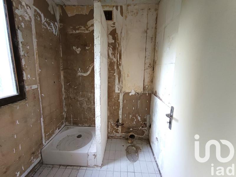 Maison - 136 m² - 5 pièces