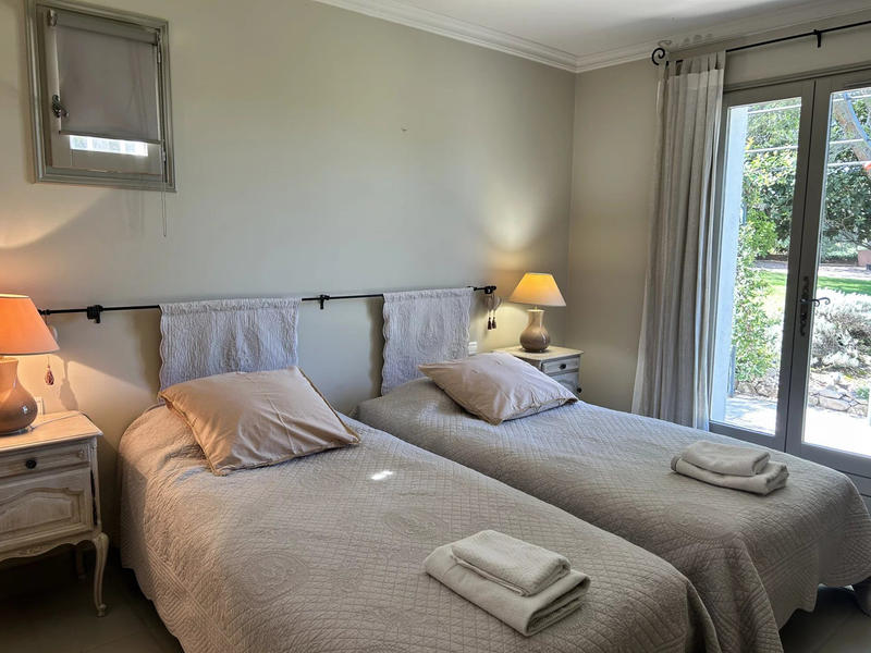 Villa - 137 m² - 4 pièces