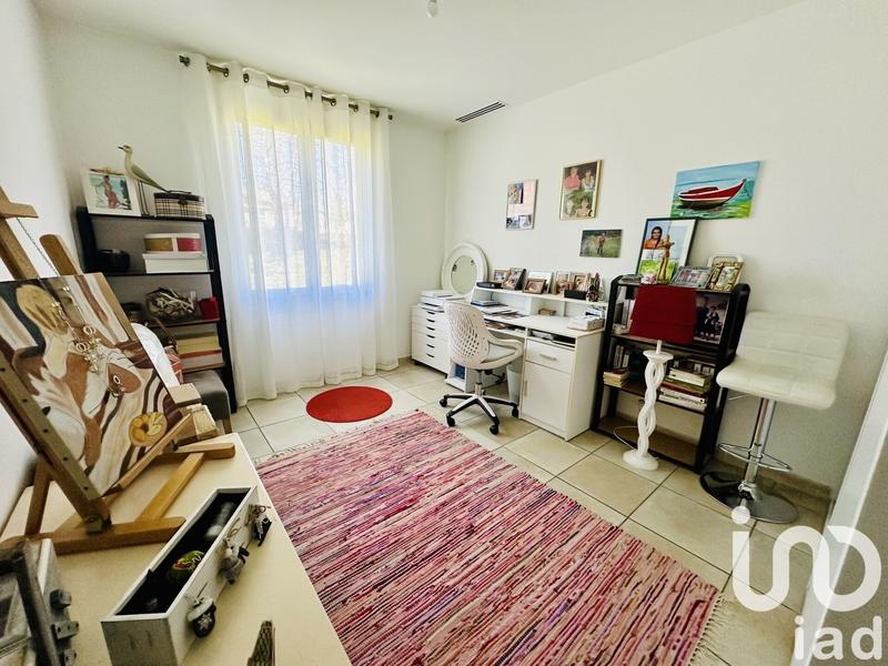 Maison - 146 m² - 5 pièces