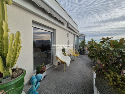 Viager - Appartement - 67 m² - 3 pièces