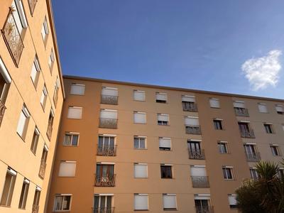 Appartement - 52 m² - 3 pièces