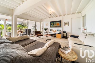 Maison - 119 m² - 5 pièces