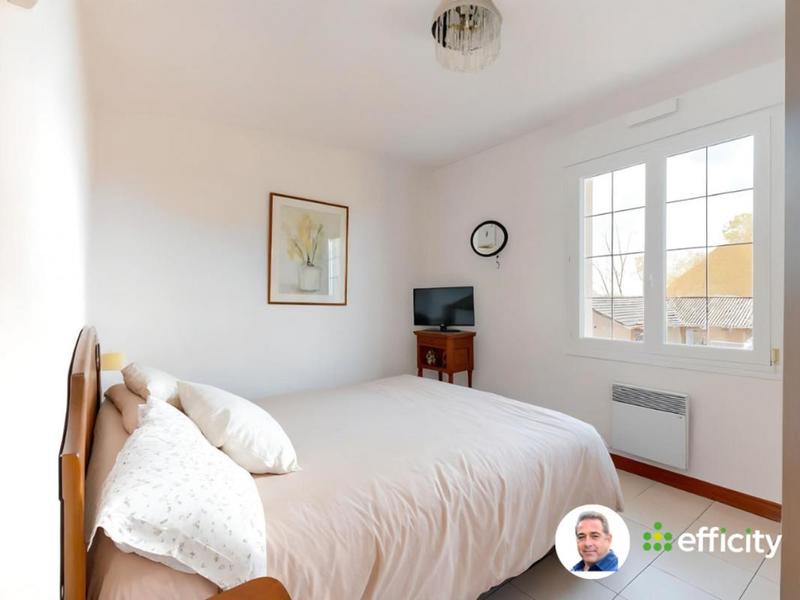 Pavillon - 136 m² - 5 pièces