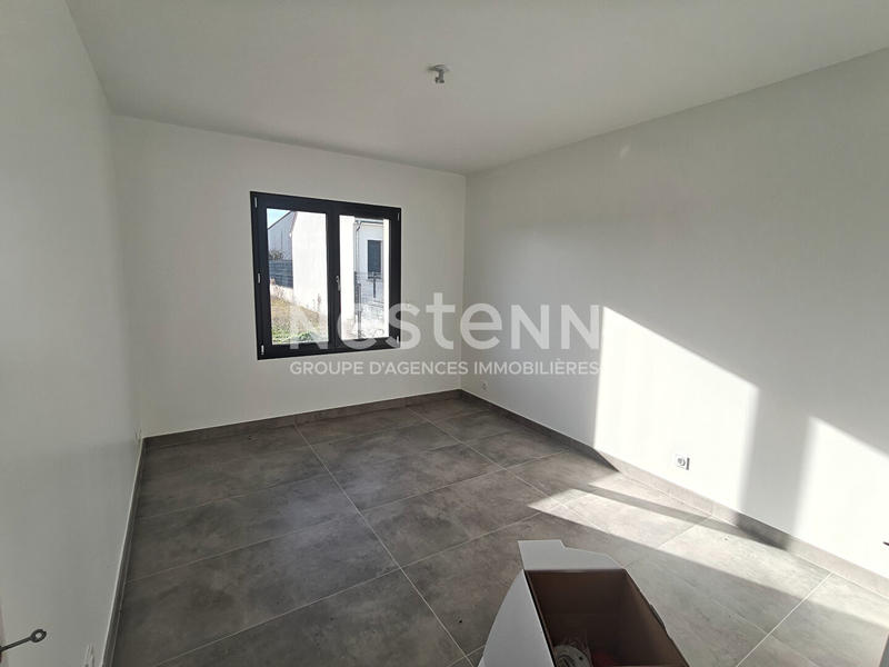 Maison - 128 m² - 4 pièces