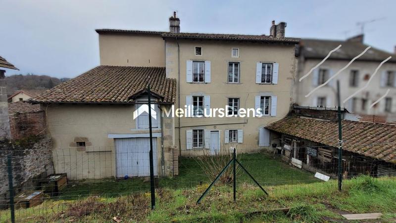 Immeuble - 360 m² - 12 pièces