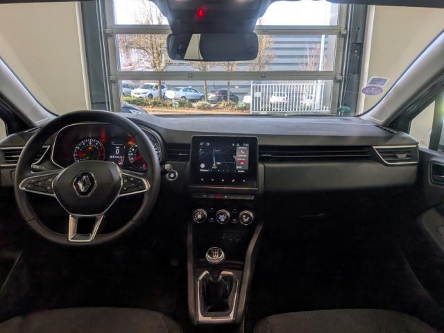 Renault Clio V TCe 90 - 21 Business