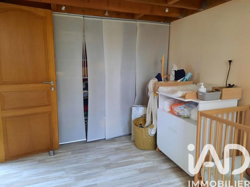 Appartement - 52 m² - 2 pièces
