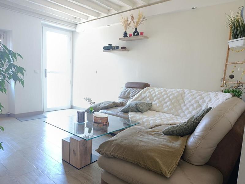 Maison - 108 m² - 7 pièces