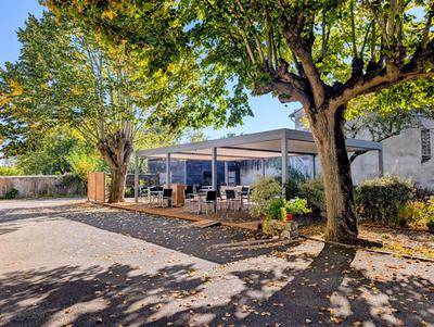 Maison - 238 m² - 8 pièces