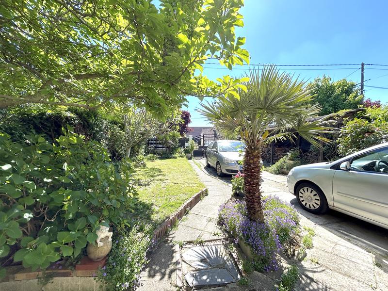 Maison - 115 m² - 6 pièces