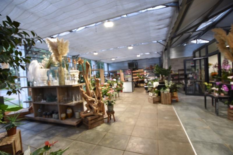 Fonds de commerce - Magasins - 220 m²