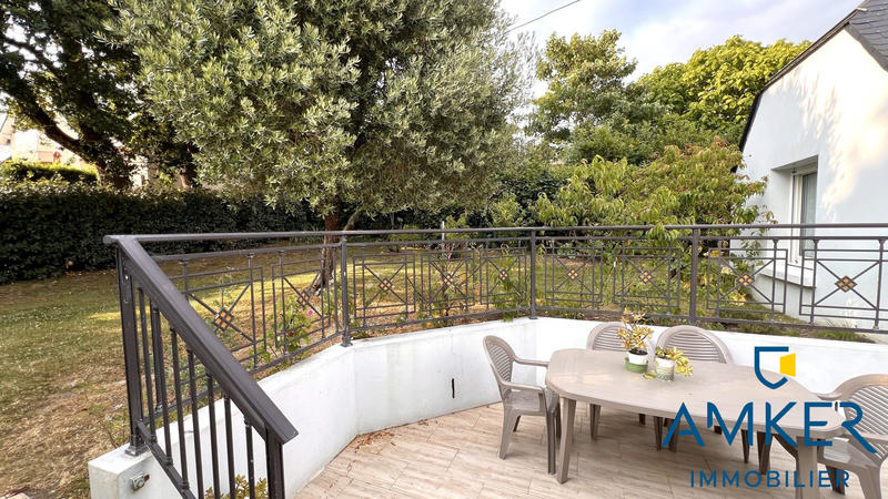 Villa - 92 m² - 5 pièces