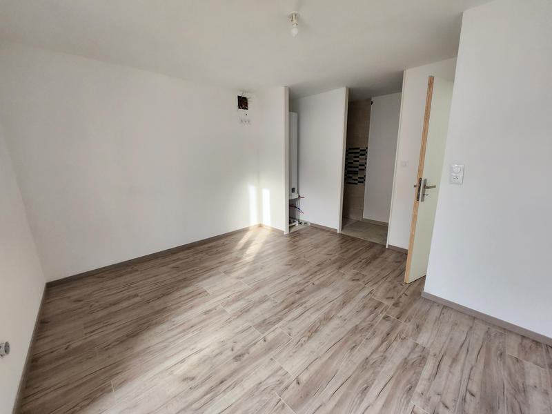 Maison - 126 m² - 5 pièces