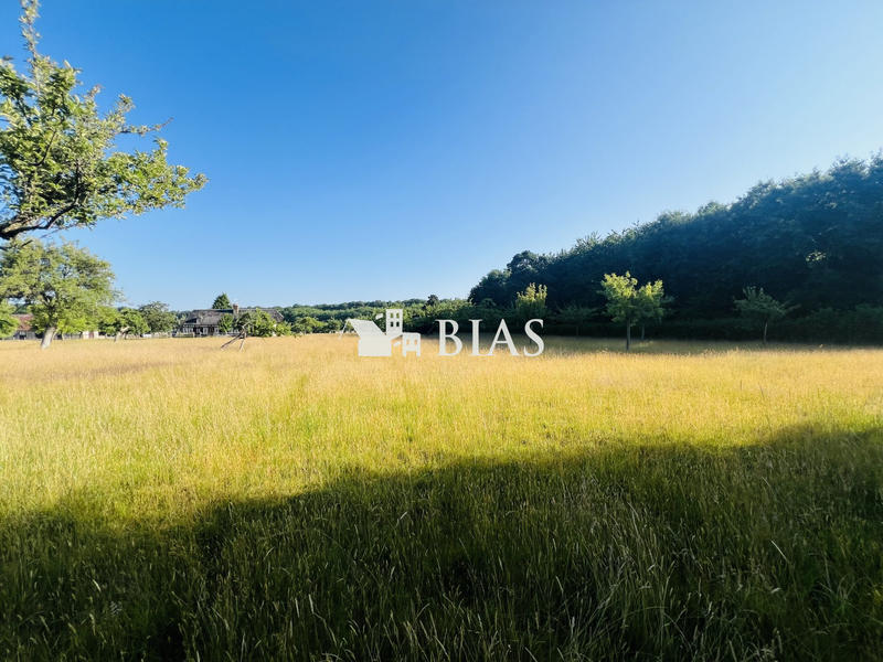 Maison ancienne - 28 m² - 3 pièces