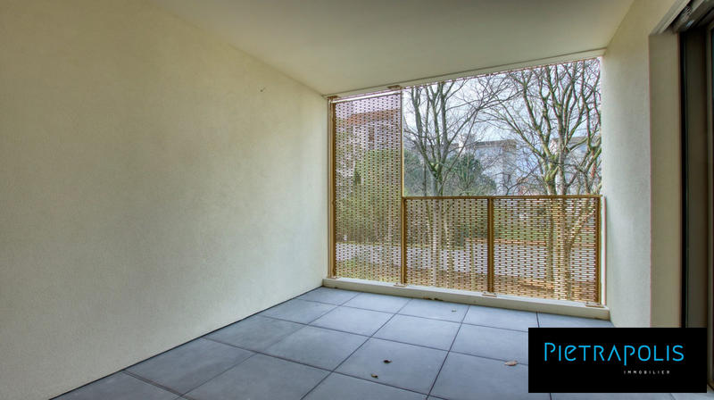 Appartement - 89 m² - 4 pièces