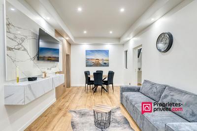 Appartement - 51 m² - 3 pièces